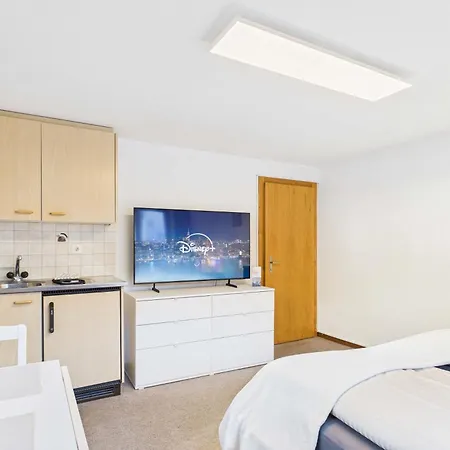 Comfortable Near Saas-fee Ideal For Couples ساس-غروند