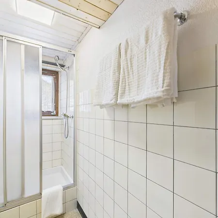 Comfortable Near Saas-fee Ideal For Couples شقة