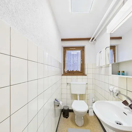 Comfortable Near Saas-fee Ideal For Couples