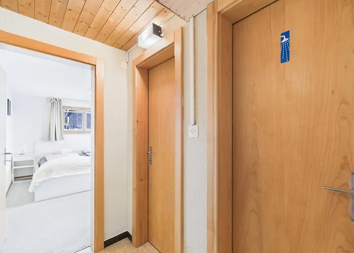 Comfortable Near Saas-fee Ideal For Couples *