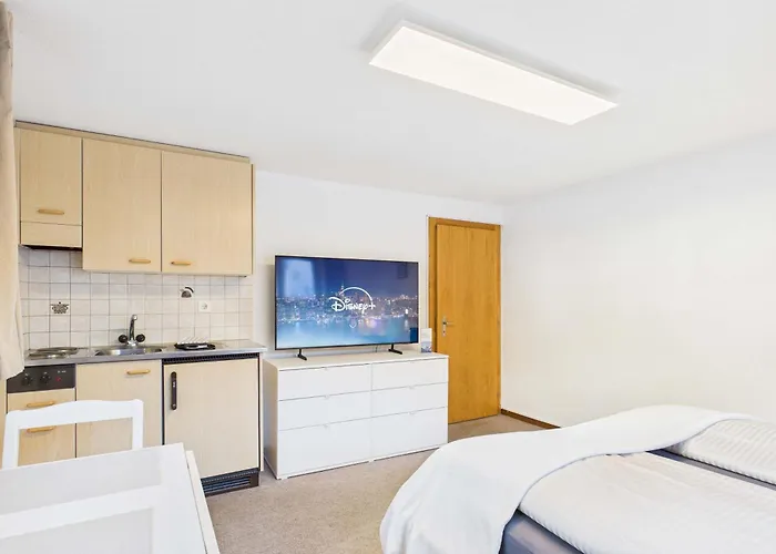 Comfortable Near Saas-fee Ideal For Couples Saas-Grund