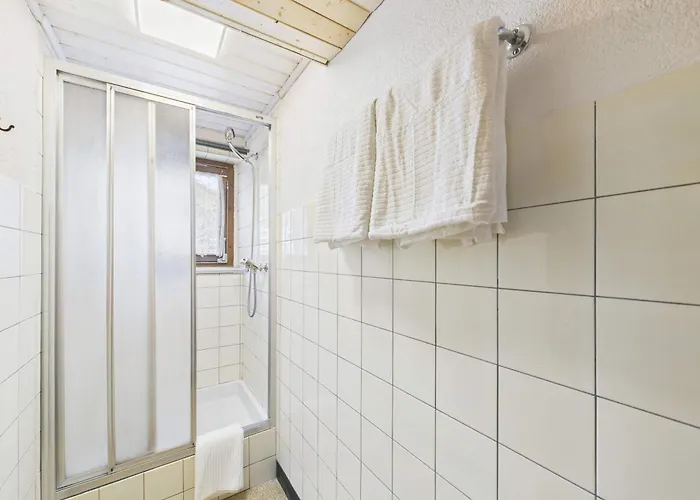 Comfortable Near Saas-fee Ideal For Couples Daire