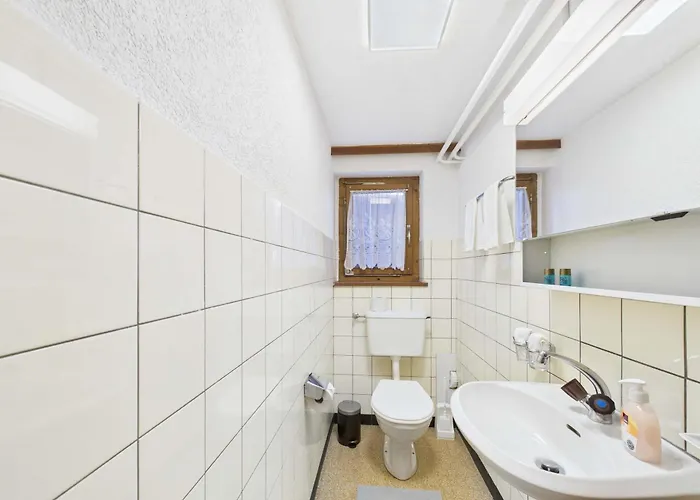 Comfortable Near Saas-fee Ideal For Couples